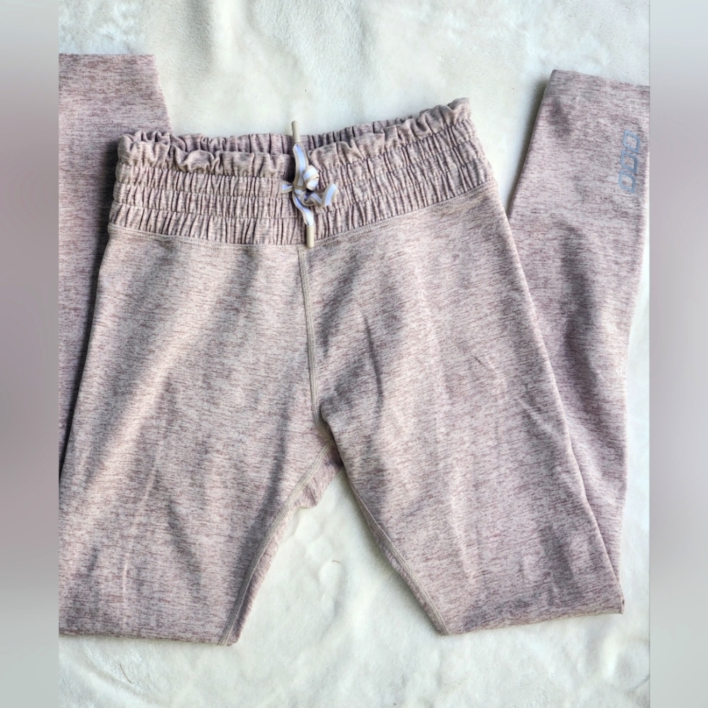 Lorna Jane High Rise Jogger Legging